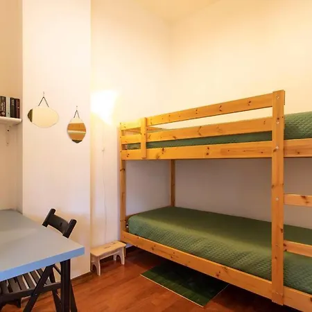La Casa Di Lana Lejlighed