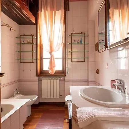 La Casa Di Lana