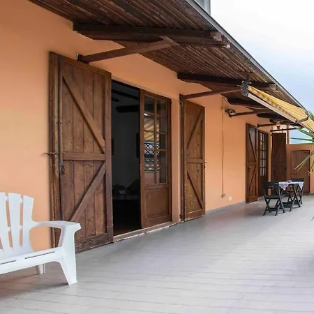 La Casa Di Lana