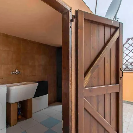 La Casa Di Lana *