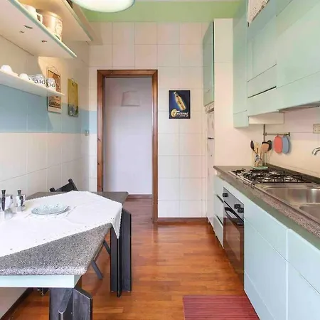 La Casa Di Lana 佩斯卡拉