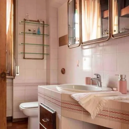 La Casa Di Lana * Pescara