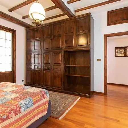 Appartement La Casa Di Lana Pescara