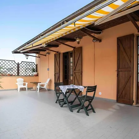 La Casa Di Lana * Pescara