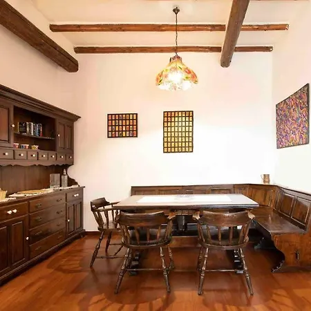 La Casa Di Lana 佩斯卡拉