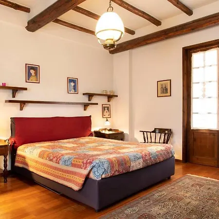 La Casa Di Lana Apartament Pescara