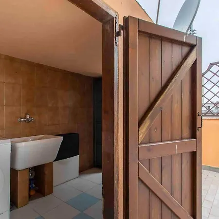 La Casa Di Lana *