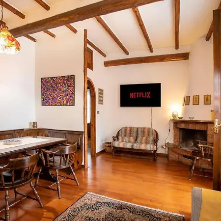 La Casa Di Lana