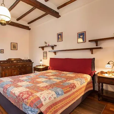 La Casa Di Lana Apartament Pescara