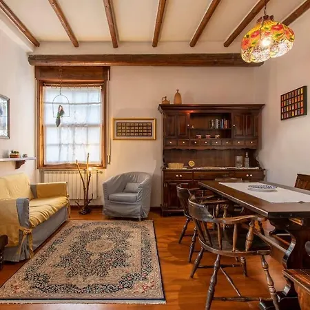 La Casa Di Lana 佩斯卡拉