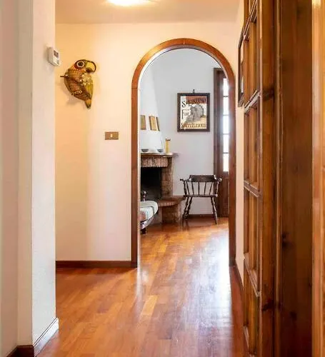 Daire La Casa Di Lana