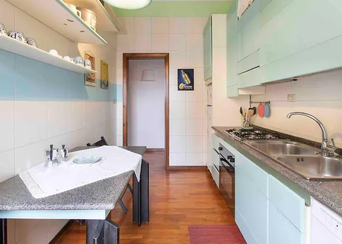 La Casa Di Lana Pescara