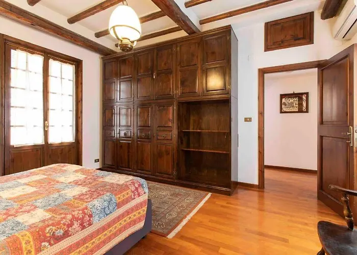 Apartament La Casa Di Lana Pescara