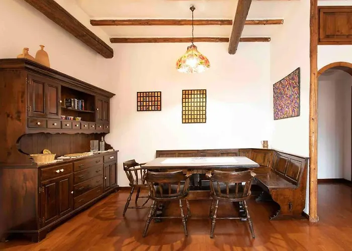 La Casa Di Lana Pescara