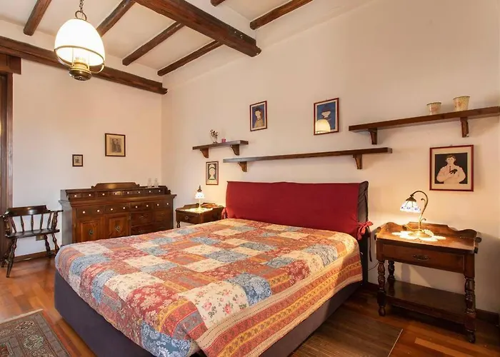 La Casa Di Lana Daire Pescara